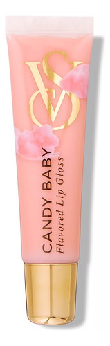 Victorias Secret Lip Glow Saborizado Candy Baby