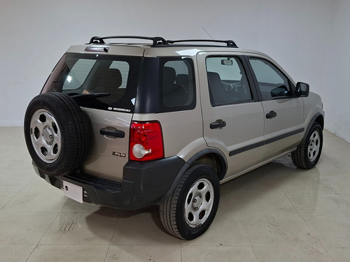 Ford Ecosport 1.6 Xls Mp3 4x2