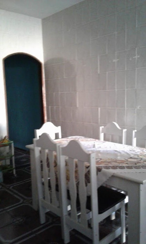 Imagem 11 de 16 de Casa Altos De Santana Ótimo Preço - So0139