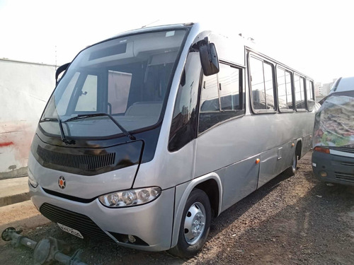 Imagem 1 de 12 de Micro Ônibus Mercedes Bens Marcopolo Senior