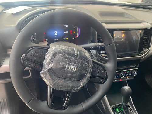 Fiat Toro 1.3 TURBO 270 FLEX FREEDOM AT6