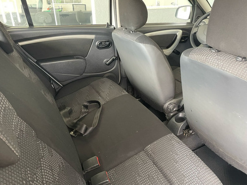 Renault Sandero 1.0 16v Expression Hi-flex 5p