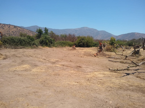Se Vende Terreno Urbano De 3426 Mt2, Comuna Isla De Maipo