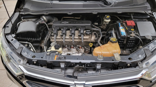 Chevrolet Onix 1.4 Ltz 98cv