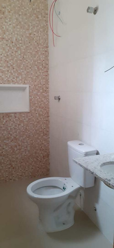 Imagem 14 de 15 de Cobertura Com 2 Dorms, Vila Alzira, Santo André - R$ 410 Mil, Cod: 1905 - V1905