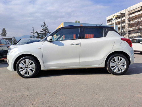 Suzuki Swift Gls Hb 1.2 At