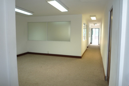 Propiedad En Venta Oficinas Nicolas San Juan