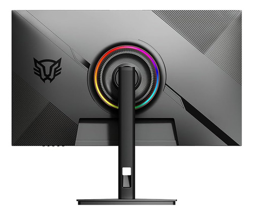 Monitor Gamer 27 Balam Rush Mxt27p 1ms 165hz Qhd Ips Pivote Negro