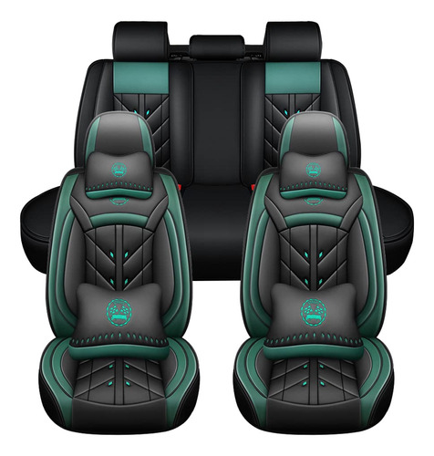 Completo Funda Asiento Coche Para Brujula Cuero Comodo