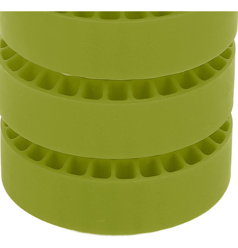 Inserto Para Neumáticos Green Green Rc, 4 Piezas, Aptos Para