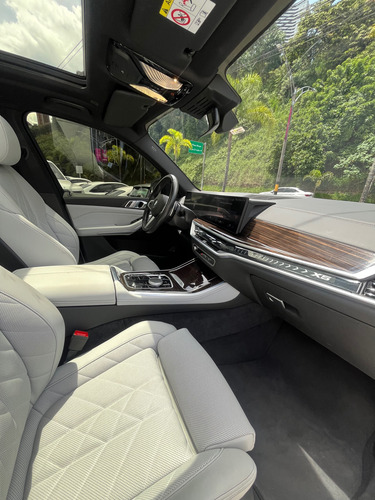 BMW X5 3.0 Xdrive50E