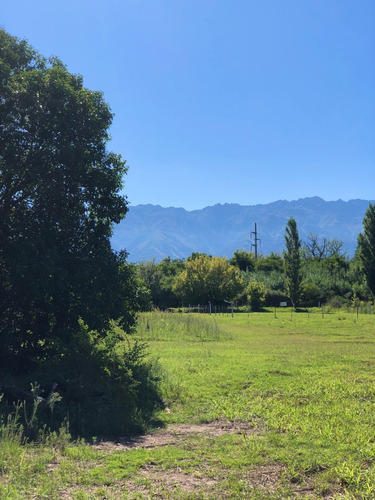 Imagen 6 de 18 de Lote 1250 M2 - La Aguadita / Villa De Las Rosas - Traslasierra