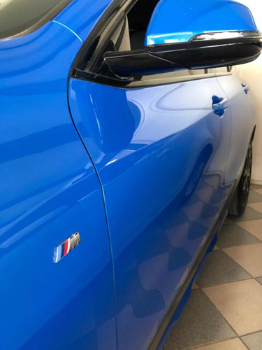 Imagen 6 de 22 de Bmw X2 2019 2.0 Sdrive20i Msportx