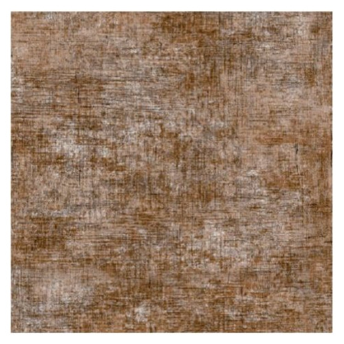 Ceramica Cocina Baño Grafiato Marron 35x35 Lourdes 1ra