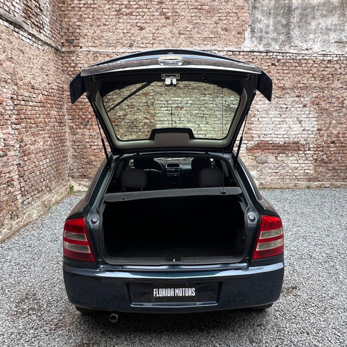 Chevrolet Astra 2.0 Gl