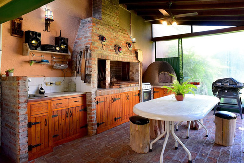 Venta Casa Castelar Norte 6 Amb Lote 650m