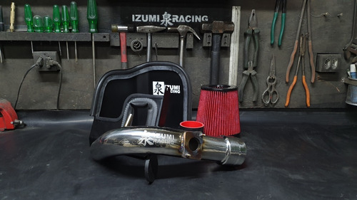 Intake Lancer Gt / Mt / Cvt