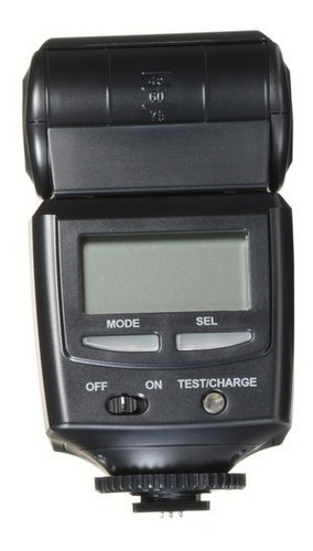 Flash Fujifilm Ef-42 - Loja Platinum