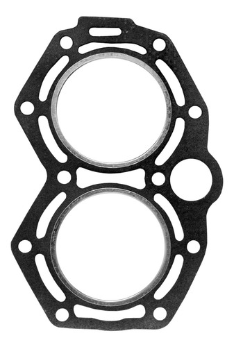 Junta De Cabeçote Motor Popa Mercury Tohatsu 25 Hp Sea Pro