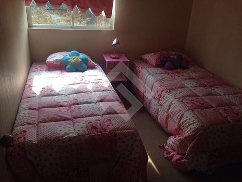 Departamento En Venta De 3 Dorm. En La Granja