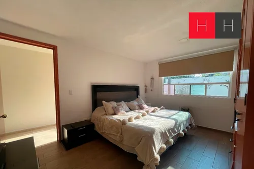 Casa En Venta En Zerezotla