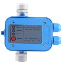 Comprar Press Control Automático Electrónico Presión 1,5m Cable