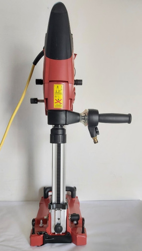 Taladro Diamante Core Drill Dd 150-u Hilti Nuevo Y Original