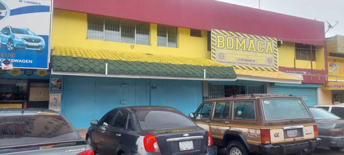 Yenny Alquila Local En Calle Transitada De Naguanagua Puntazo Comercial