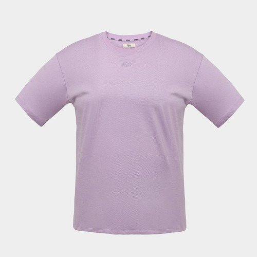 Polo Mujeres R18-nc016 (s-l) Urban Oversize