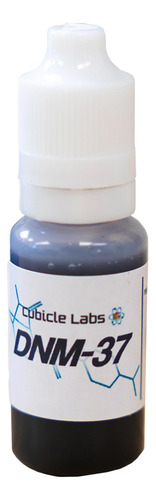 Cubicle Labs Dnm-37 15ml Lubrificante Speedcube Profissional