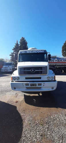Mercedes Benz 1634 Ls