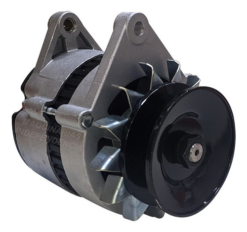 Alternador Cargadora Frontal Xcmg Yuchai Yc6b125 Repuestos