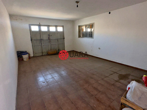 Casa En Venta A Reciclar Bº Empalme
