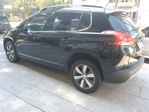 Peugeot 2008 1.6 Feline