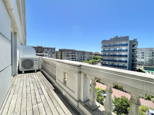 Departamento En Venta En Chateau Del Portal, Nordelta, Tigre