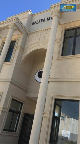 Imagem 6 de 6 de Excelente Terreno Em Condomínio Fechado - Te0517
