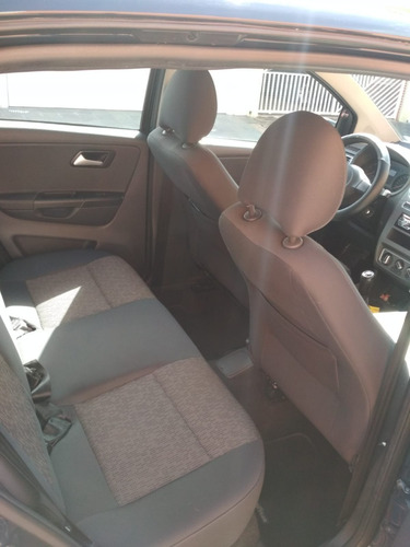 Imagem 9 de 12 de Volkswagen Fox