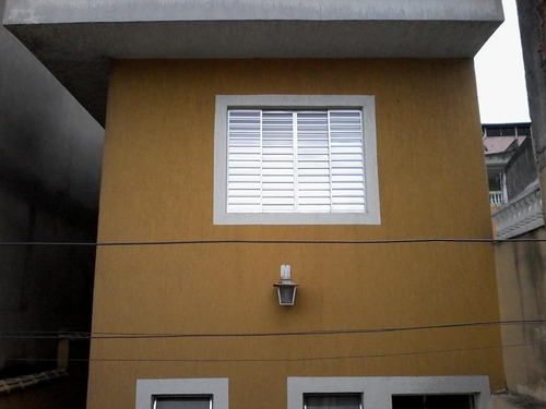 Imagem 16 de 30 de Sobrado Residencial À Venda, Vila Penteado, São Paulo. Sp - So1006v
