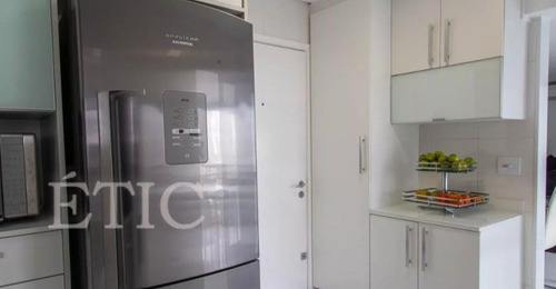 Imagem 17 de 30 de Apartamento Residencial Em São Paulo - Sp - Ap1907_etic