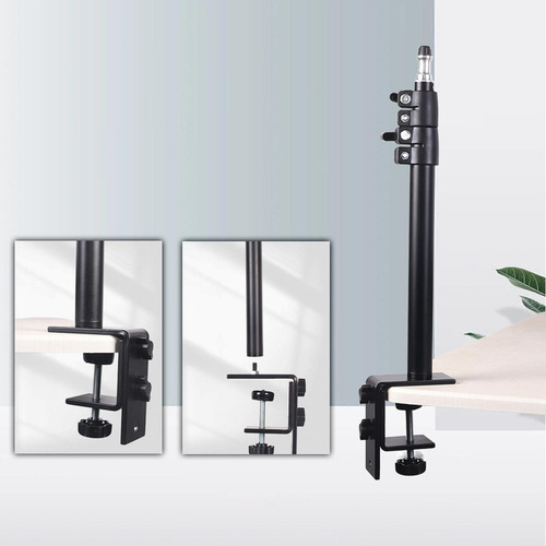 . Suporte De Mesa Para Montagem Em Mesa