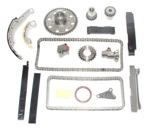 Kit Distribucion Nissan Navara 2.5 Yd25ddti 2007 2013