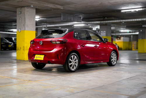 Opel Corsa 1.2 Edition