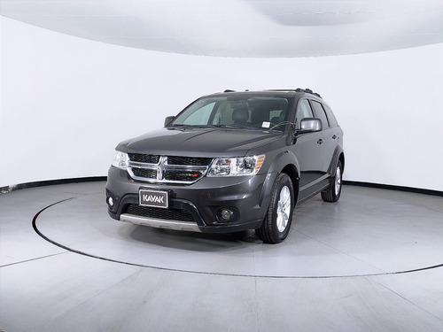 Dodge Journey 2.4 SXT+ 7 LUJO