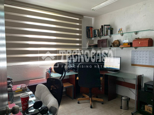 Venta Casas San Andres Totoltepec T-df0135-0214