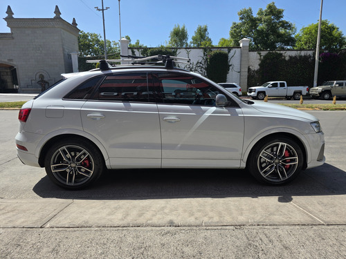 Audi Serie RS 2.5 Q3 Performance Dsg