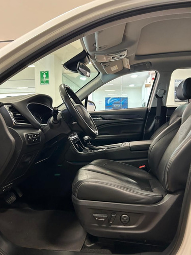Dodge Journey 1.5 Sport 5 Pasajeros At