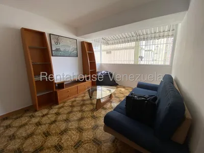 Apartamento en alquiler