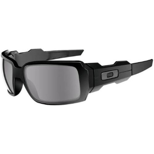 Lentes Para Oakley Oil Drum 61-20 100% Uv