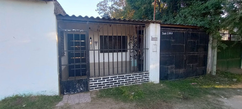 Oportunidad En Loyola: 2 Casas En El Mismo Terreno