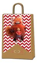 Comprar Kit Imprimible Candy Bar Red Turning Disney 100% Editable